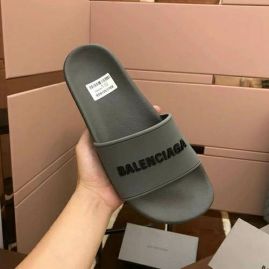 Picture of Balenciaga Slippers _SKU151062820541937